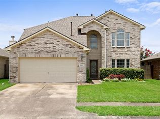 5213 Bailey Ln, Alvin, TX 77511