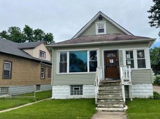 545 W 103rd Pl, Chicago, IL