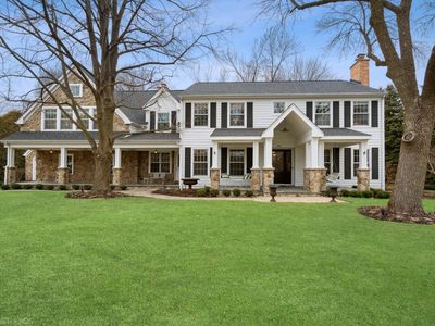 450 Tower Rd, Barrington, IL, 60010