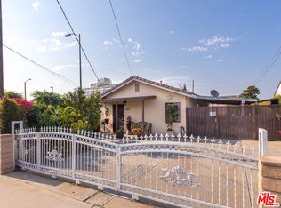 1669 W 215th St, Torrance, CA 90501