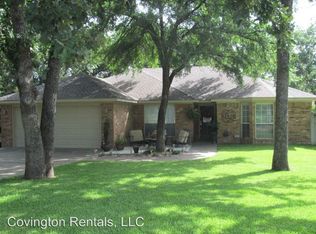 1011 Terra Alta Dr, Belton, TX 76513
