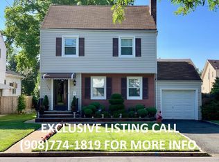133 Jean Ter, Union, NJ 07083