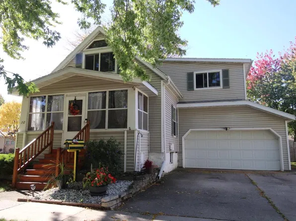 152 Vincent STREET, Fond Du Lac, WI 54935