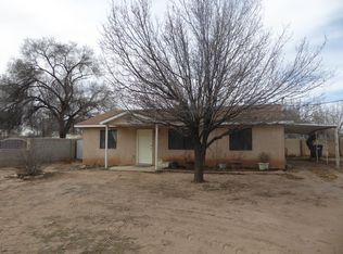 2037 Don Andres Pl SW, Albuquerque, NM 87105