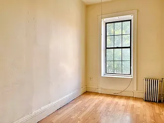 Rented by Bedford Brownstone Realty