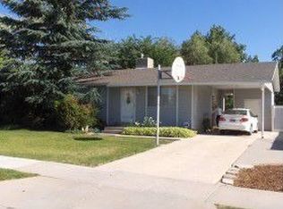 256 E Kristin Dr, Sandy, UT 84070