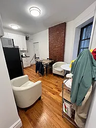 Rented by Manhattan Dwelling Corporation