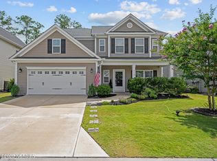 112 Collins Way, Hampstead, NC 28443