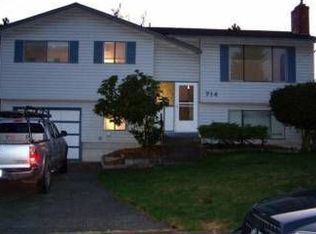 714 90th Pl SE, Everett, WA 98208