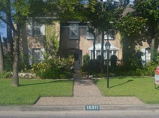 16311 Cloverwick Ln, Spring, TX 77379