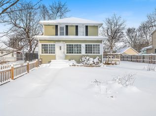 228 N Stone Ave, Battle Creek, MI 49014