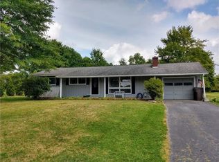 805 S Keel Ridge Rd, Hermitage, PA 16148