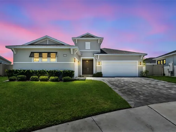 8421 Ivy Stark Blvd, Wesley Chapel, FL 33545