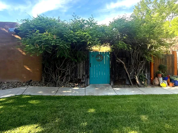 3939 Rio Grande Blvd NW Unit 67, Albuquerque, NM 87107