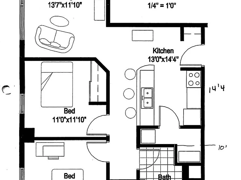 Mercury - Residential — Photo 256