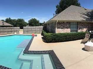4 Wimberly Ter, Wichita Falls, TX 76308