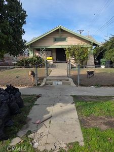 1417 W 50th St, Los Angeles, CA, 90062