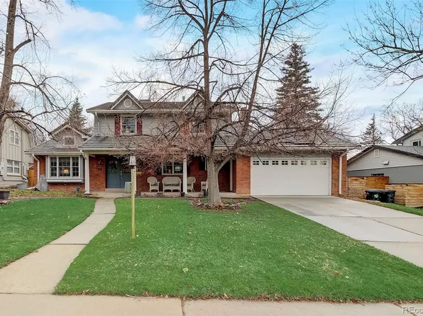 2665 Taft Court, Lakewood, CO 80215