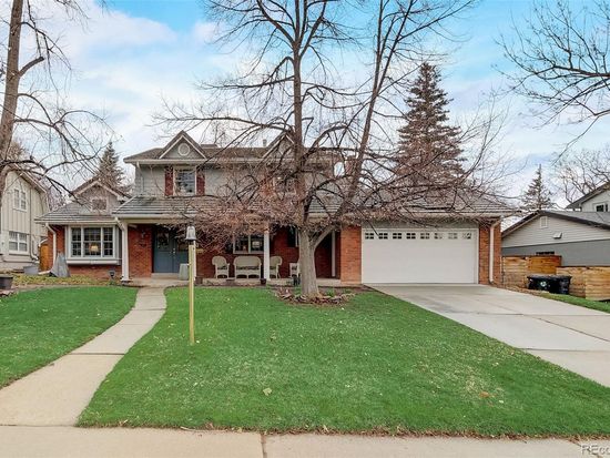 2665 Taft Court, Lakewood, CO 80215