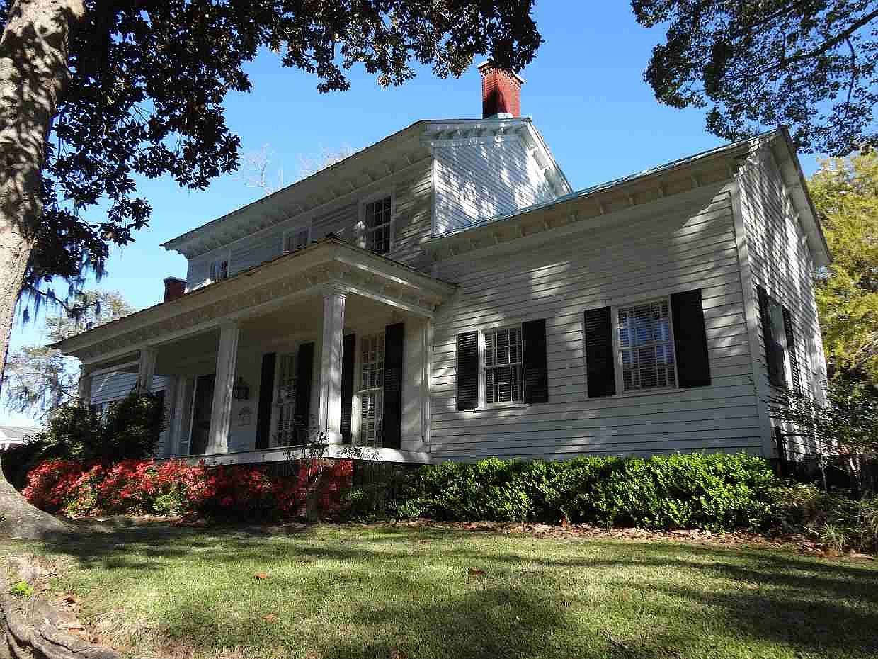 340 E Washington St, Monticello, FL 32344 Zillow