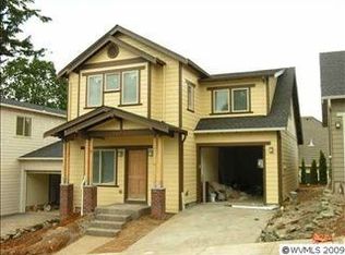 1768 Schoolhouse Ct NW, Salem, OR 97304