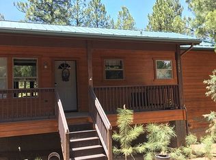 2680 S Garretts Way, Show Low, AZ 85901