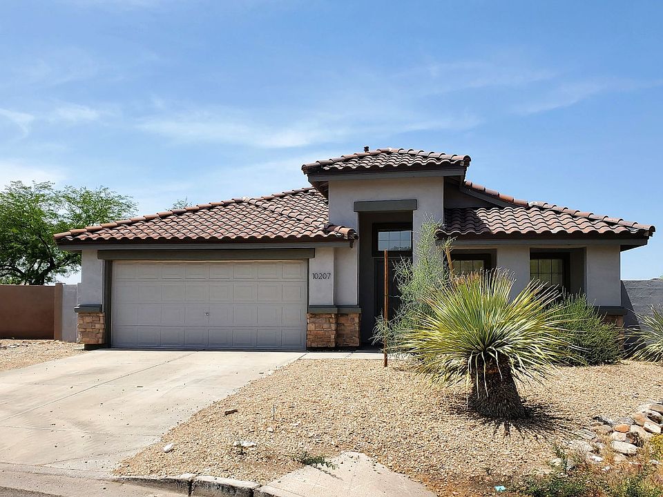 1st image of 10207 E Salt Bush Dr