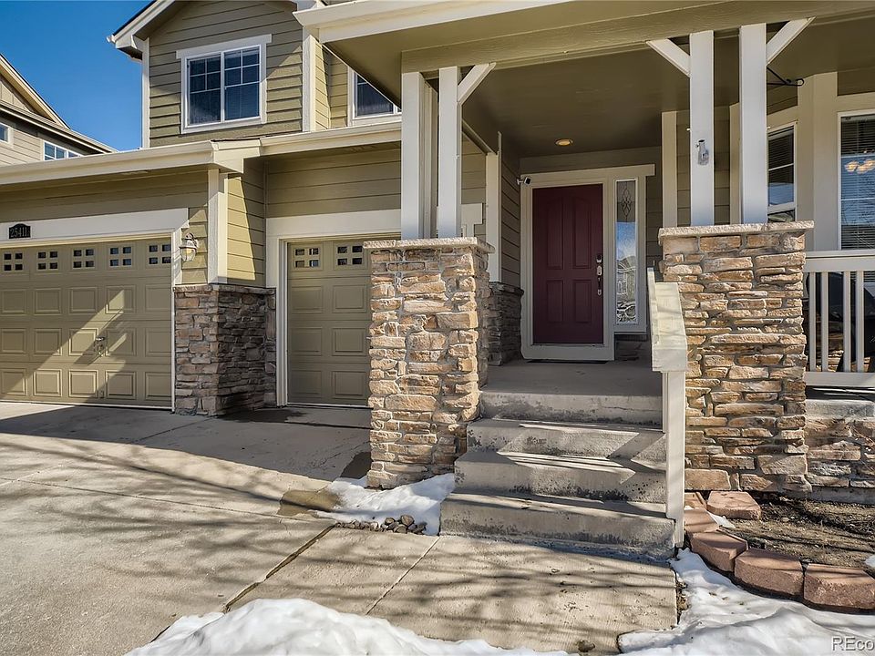 25411 E Indore Drive, Aurora, CO 80016 Zillow