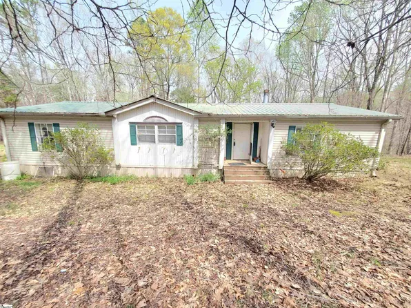 1298 Mordeci Mountain Rd, Gray Court, SC 29645