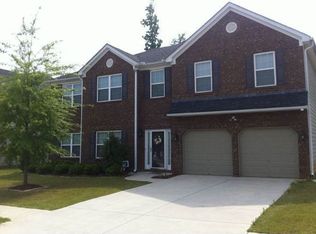 6989 Talkeetna Ct SW, Atlanta, GA 30331