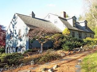70 Front St, Hopkinton, MA 01748