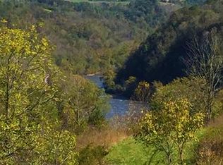 2835 Rector Corner Rd, Marshall, NC 28753