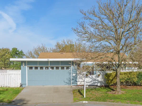 79 Temelec Circle, Sonoma, CA 95476