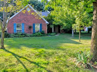 20062 S River Ranch Rd E, Claremore, OK 74019