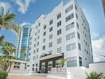 3737 Collins Ave #N307, Miami Beach, FL, 33140