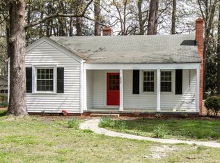 230 Clifton Rd, Rocky Mount, NC 27804