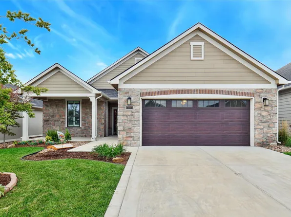 13119 W Naples St, Wichita, KS 67235