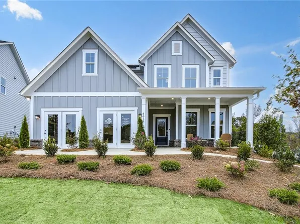 5450 Chestnut Grove Way, Cumming, GA 30040