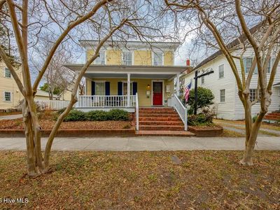 714 Pollock Street, New Bern, NC, 28562