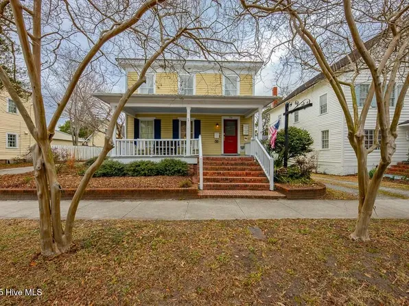 714 Pollock Street, New Bern, NC 28562