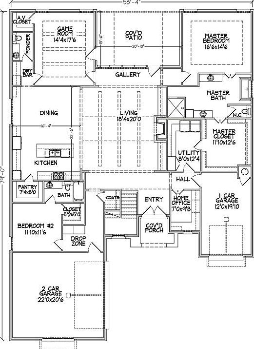 2nd image of 29780 E Ridge Rd