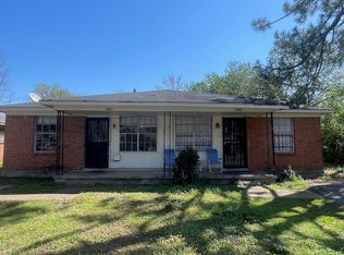 4466 Sumners Wells Rd, Memphis, TN 38118