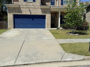 1578 Sooner Ct, Lawrenceville, GA 30045