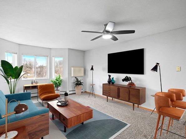 Creekside Commons Apartments, 16535 Tranquility Ct SE APT 105, Prior Lake, MN 55372