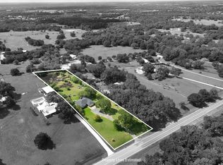 4041 Fm 389, Brenham, TX 77833