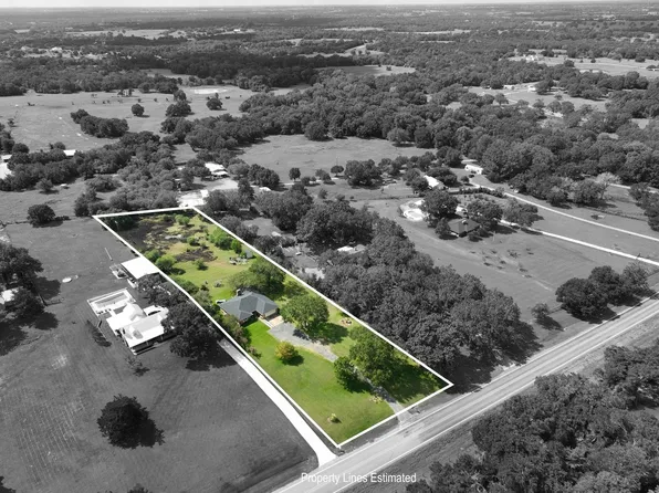 4041 Fm 389, Brenham, TX 77833