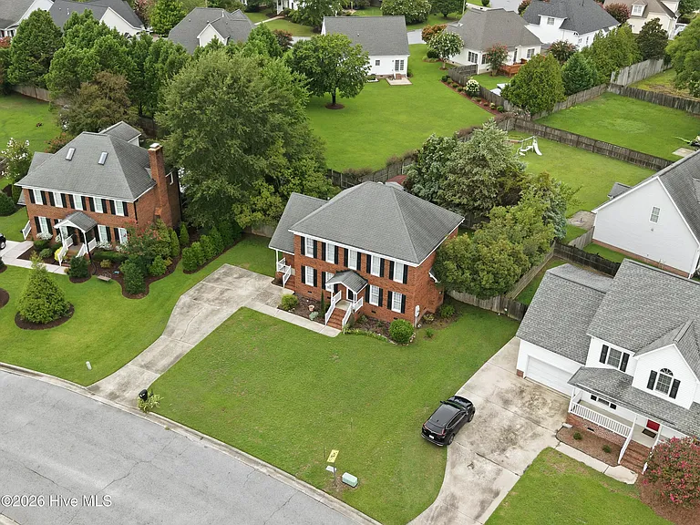 1707 Paramore Dr — Photo 31