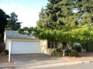 1065 Bush St, Santa Rosa, CA 95404