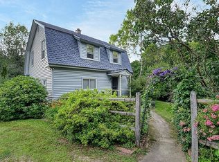 497 Old Chesham Rd, Marlborough, NH 03455