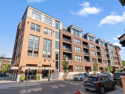 4525 Park Commons Dr Unit 518, Saint Louis Park, MN, 55416